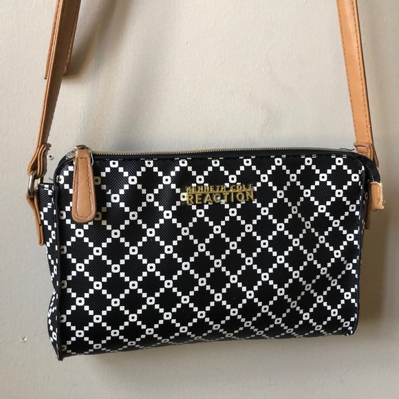 Kenneth Cole Reaction Crossbody Handbag